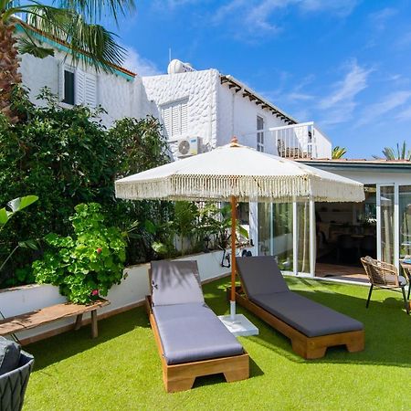 Akamas Sunset Boho Chic Maisonette By One Villas Polis Zewnętrze zdjęcie
