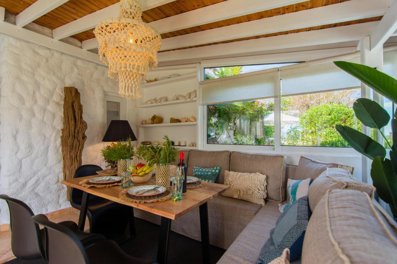 Akamas Sunset Boho Chic Maisonette By One Villas Polis Zewnętrze zdjęcie