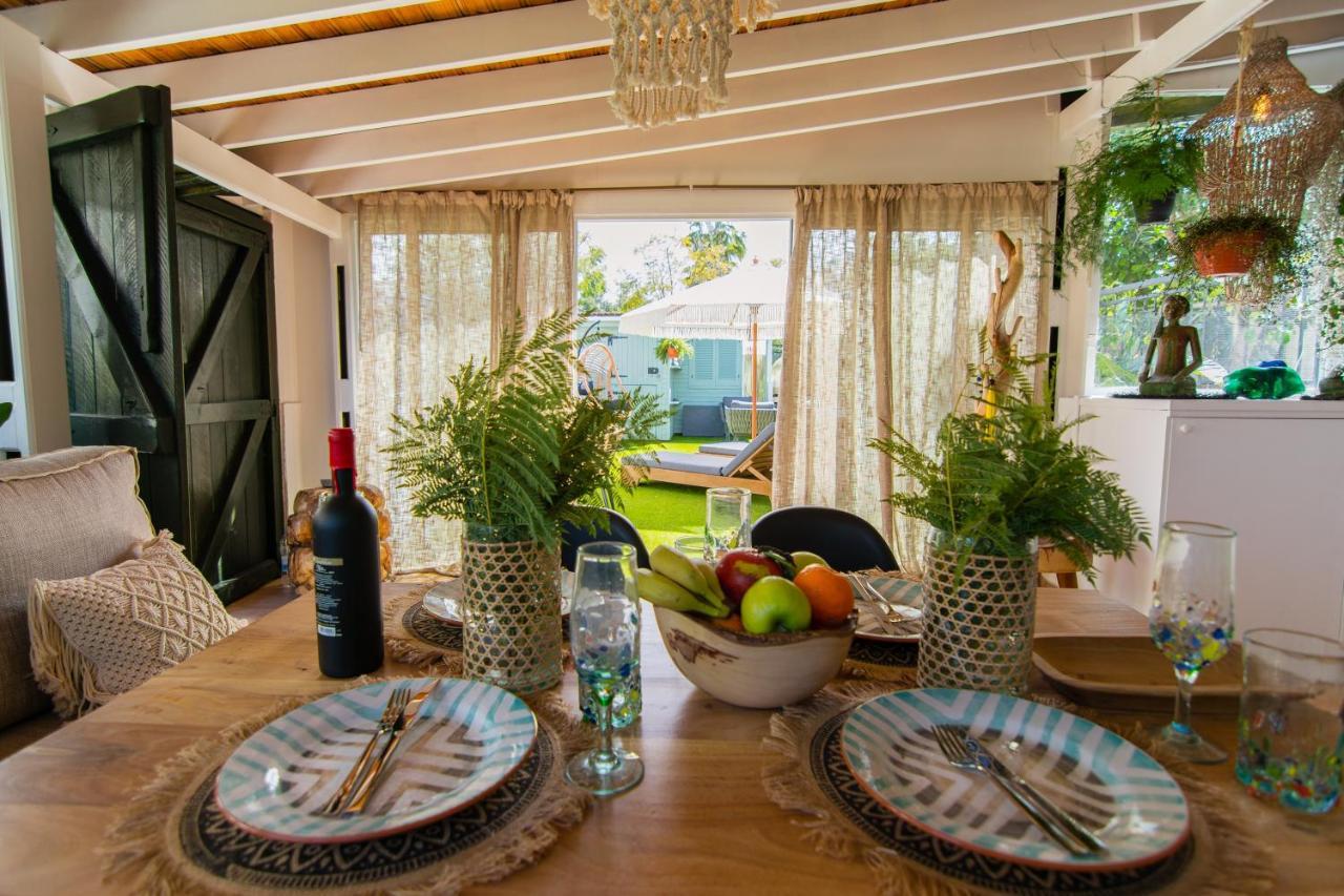 Akamas Sunset Boho Chic Maisonette By One Villas Polis Zewnętrze zdjęcie