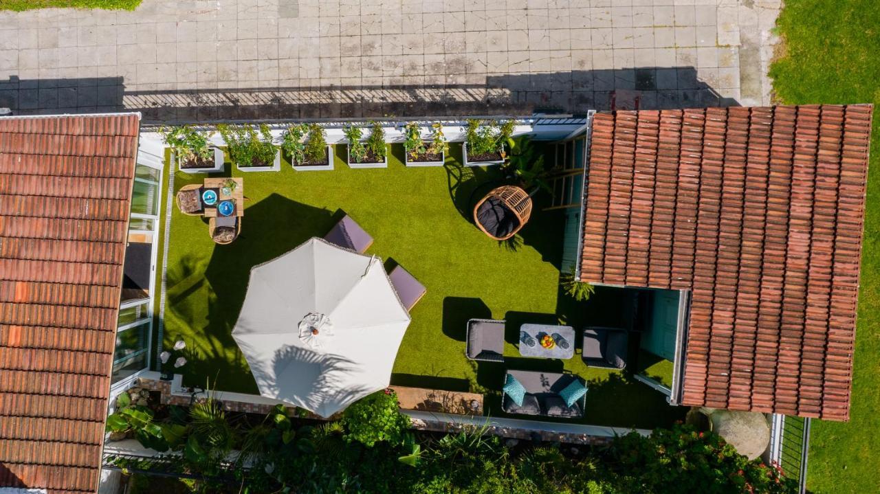 Akamas Sunset Boho Chic Maisonette By One Villas Polis Zewnętrze zdjęcie