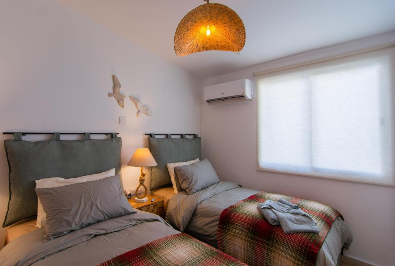 Akamas Sunset Boho Chic Maisonette By One Villas Polis Zewnętrze zdjęcie