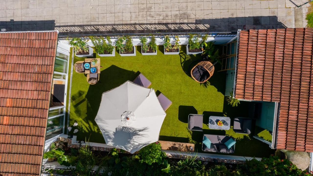 Akamas Sunset Boho Chic Maisonette By One Villas Polis Zewnętrze zdjęcie