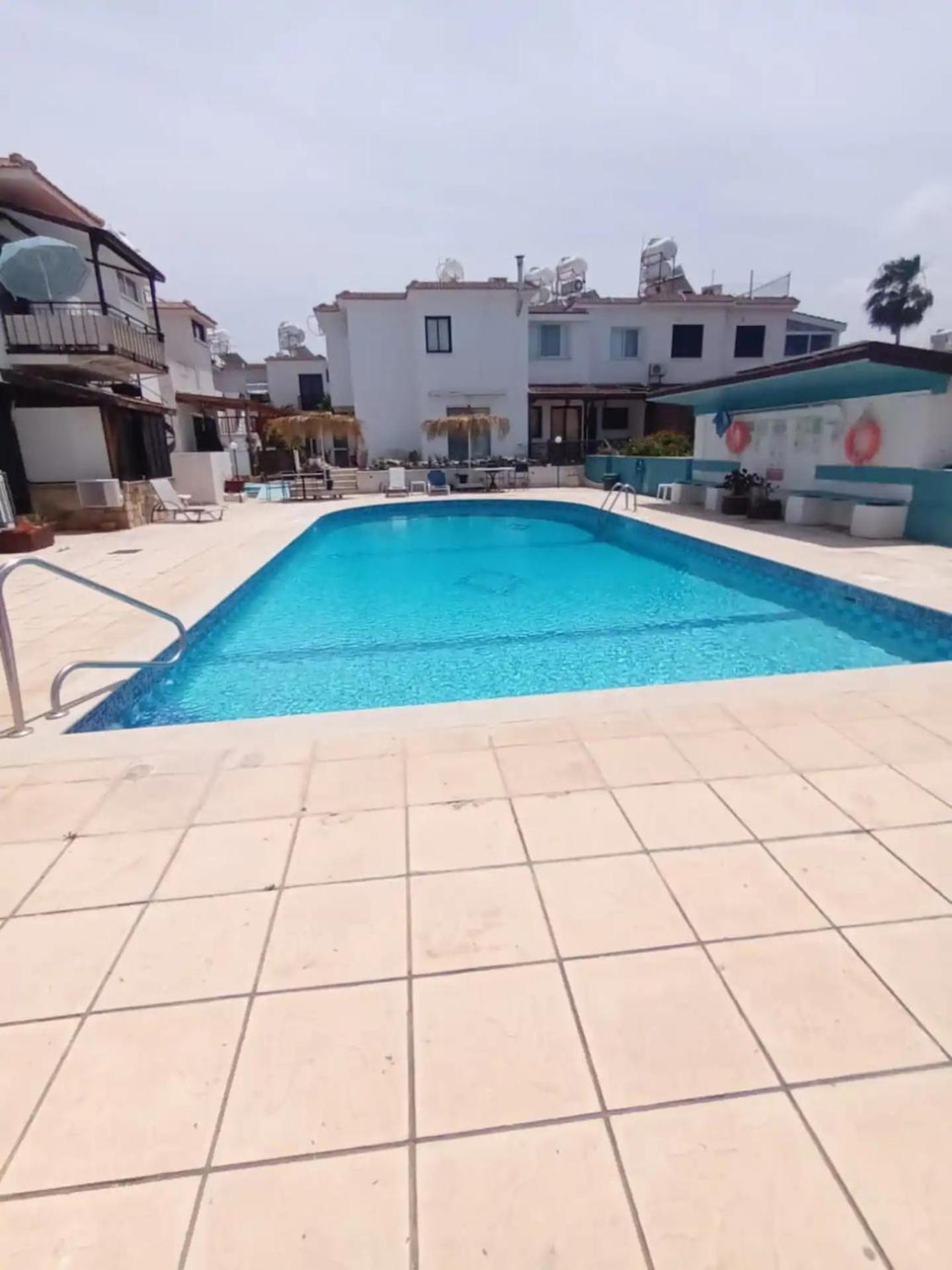 Akamas Sunset Boho Chic Maisonette By One Villas Polis Zewnętrze zdjęcie