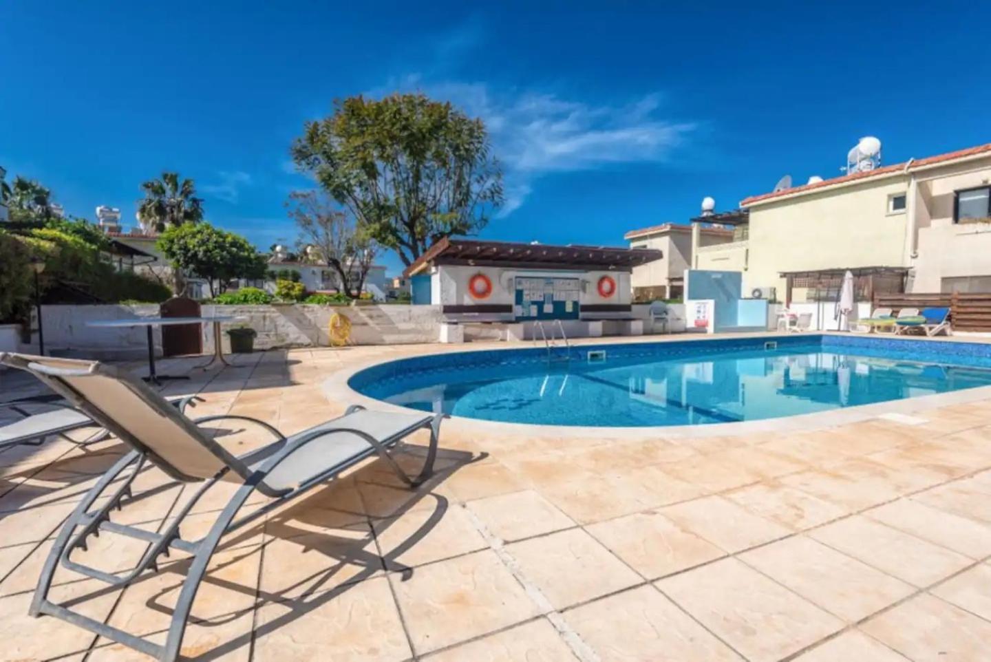Akamas Sunset Boho Chic Maisonette By One Villas Polis Zewnętrze zdjęcie