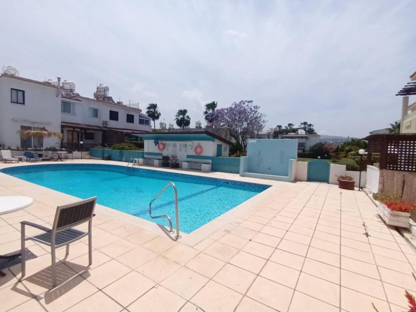 Akamas Sunset Boho Chic Maisonette By One Villas Polis Zewnętrze zdjęcie